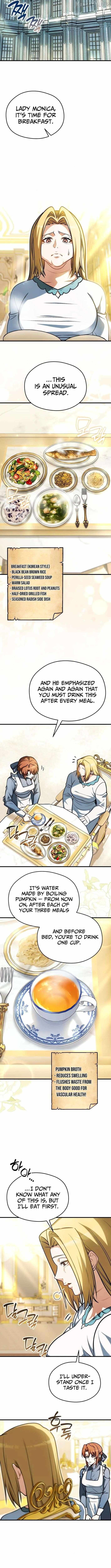 Read Feasting Lord in Another world chapter 6 image 11 on Lezhin