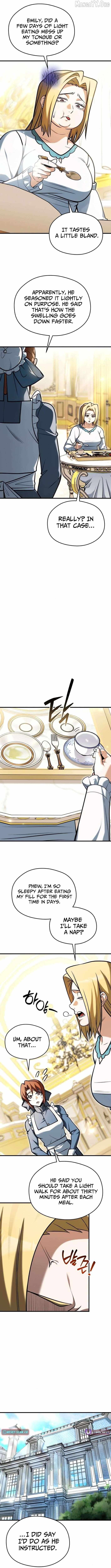 Read Feasting Lord in Another world chapter 6 image 12 on Lezhin