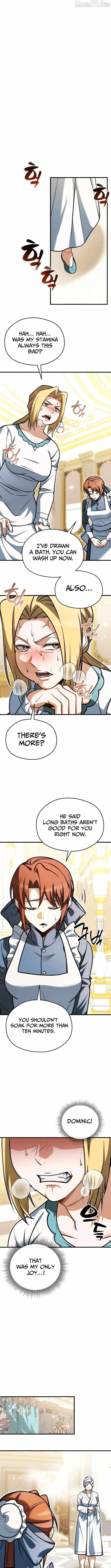 Read Feasting Lord in Another world chapter 6 image 13 on Lezhin