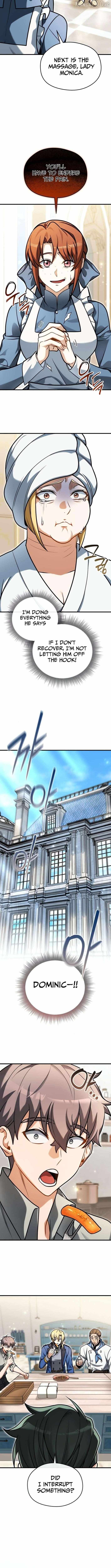 Read Feasting Lord in Another world chapter 6 image 14 on Lezhin