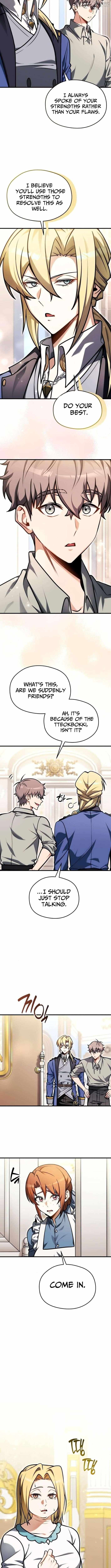 Read Feasting Lord in Another world chapter 6 image 6 on Lezhin
