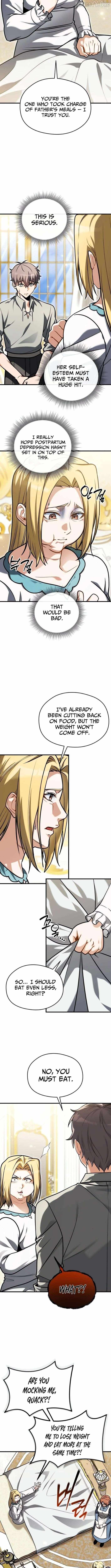 Read Feasting Lord in Another world chapter 6 image 7 on Lezhin