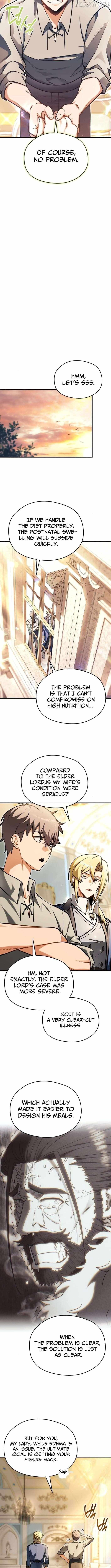 Read Feasting Lord in Another world chapter 6 image 9 on Lezhin