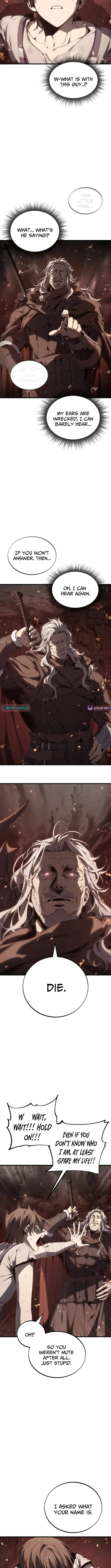Read Feasting Lord in Another world chapter 7.5 image 5 on Lezhin