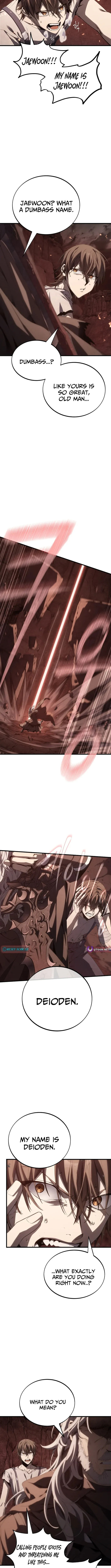 Read Feasting Lord in Another world chapter 7.5 image 6 on Lezhin