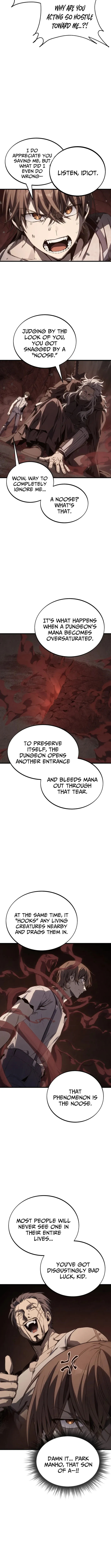 Read Feasting Lord in Another world chapter 7.5 image 7 on Lezhin