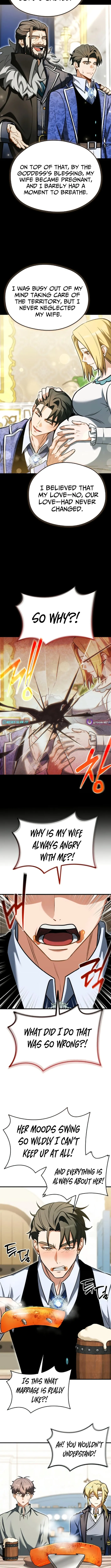 Read Feasting Lord in Another world chapter 7 image 1 on Lezhin