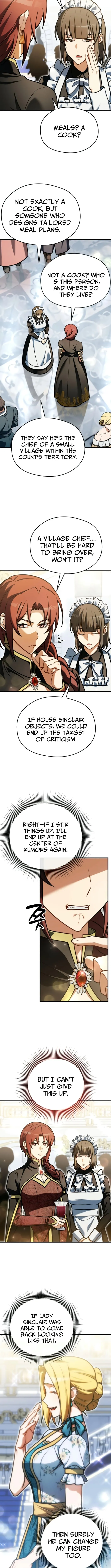 Read Feasting Lord in Another world chapter 7 image 10 on Lezhin