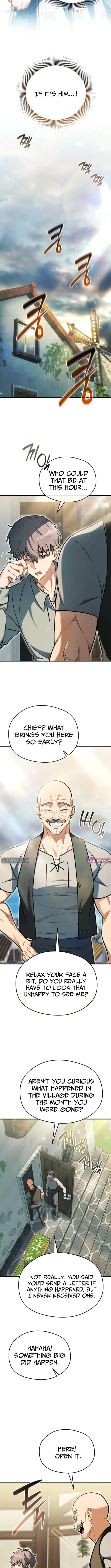 Read Feasting Lord in Another world chapter 7 image 11 on Lezhin