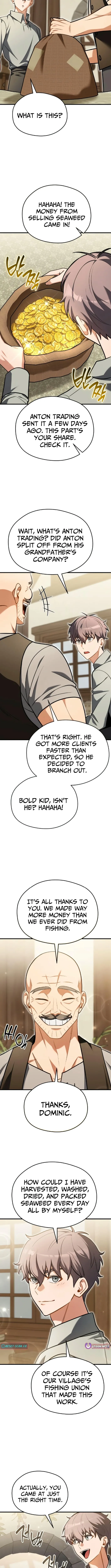 Read Feasting Lord in Another world chapter 7 image 12 on Lezhin