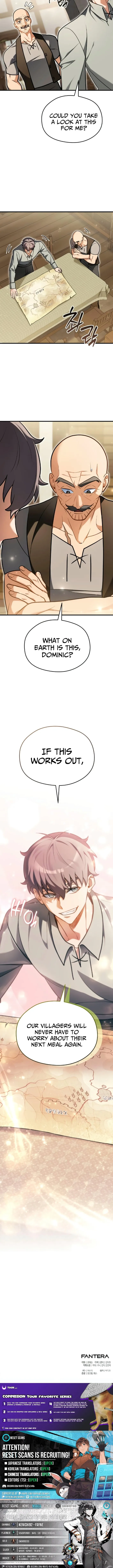 Read Feasting Lord in Another world chapter 7 image 13 on Lezhin