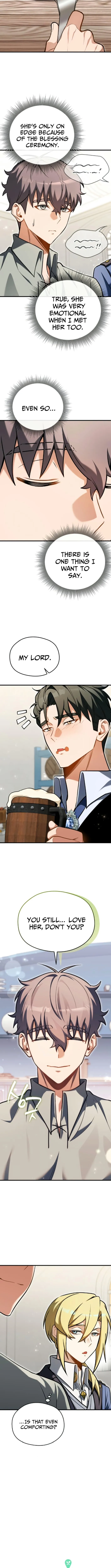 Read Feasting Lord in Another world chapter 7 image 2 on Lezhin