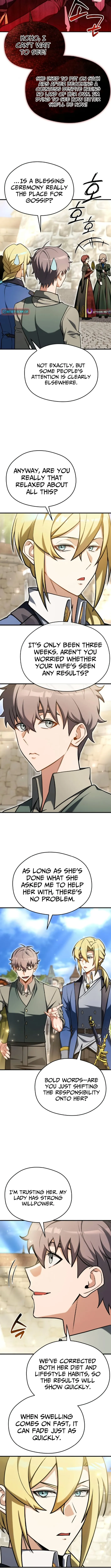 Read Feasting Lord in Another world chapter 7 image 4 on Lezhin