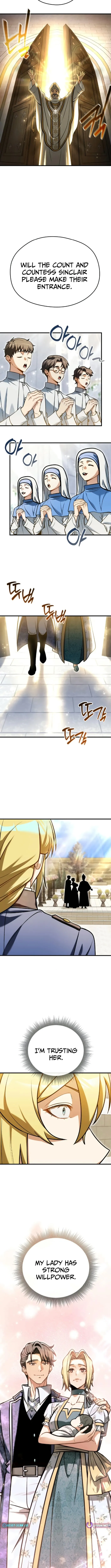 Read Feasting Lord in Another world chapter 7 image 6 on Lezhin
