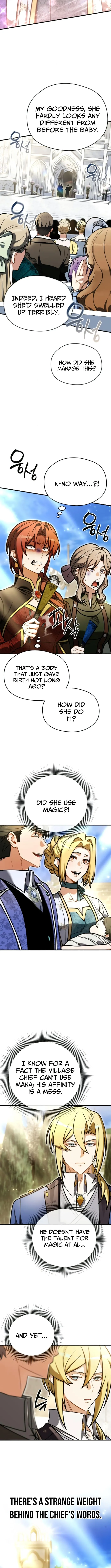 Read Feasting Lord in Another world chapter 7 image 7 on Lezhin