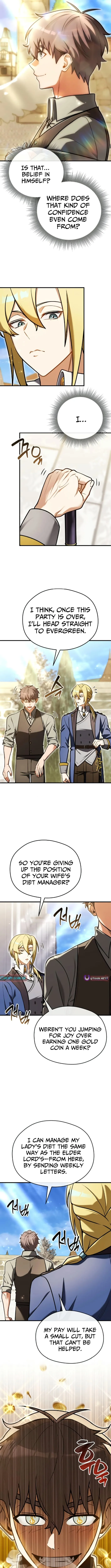Read Feasting Lord in Another world chapter 7 image 8 on Lezhin