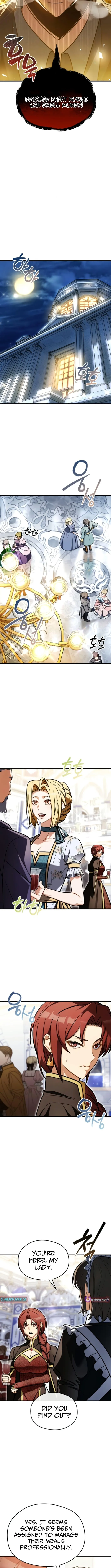 Read Feasting Lord in Another world chapter 7 image 9 on Lezhin