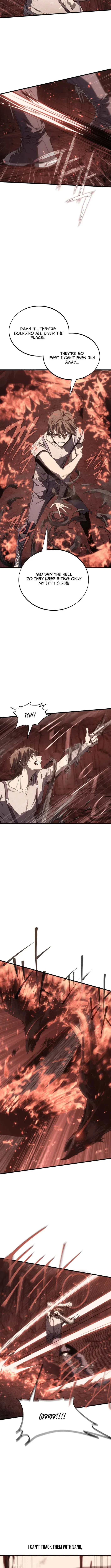 Read Feasting Lord in Another world chapter 8.5 image 3 on Lezhin