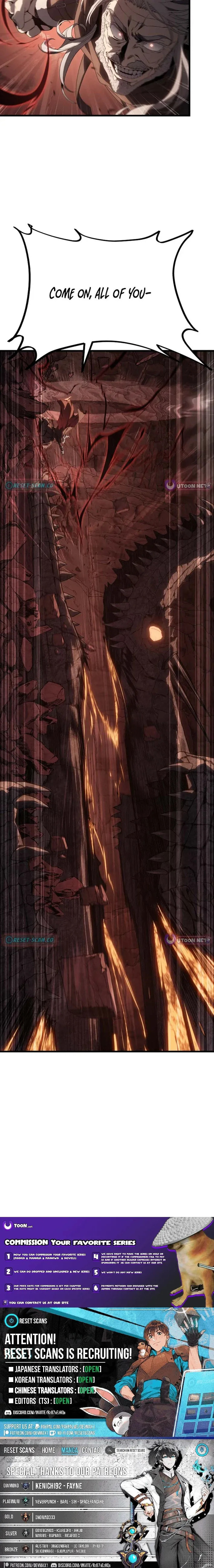 Read Feasting Lord in Another world chapter 8.5 image 8 on Lezhin