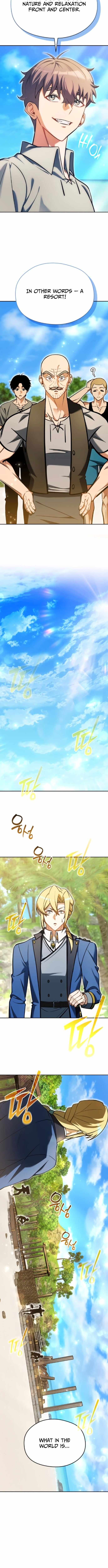 Read Feasting Lord in Another world chapter 8 image 1 on Lezhin