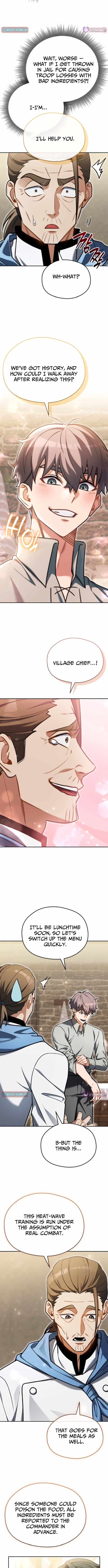 Read Feasting Lord in Another world chapter 8 image 10 on Lezhin