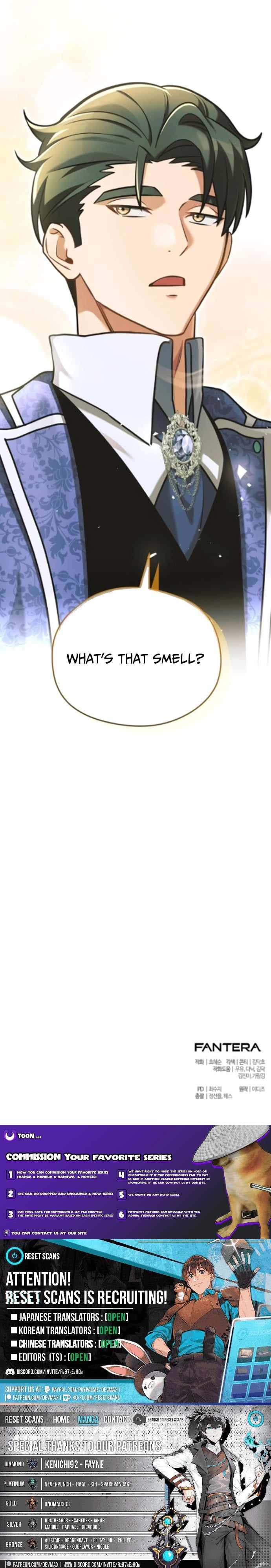 Read Feasting Lord in Another world chapter 8 image 13 on Lezhin