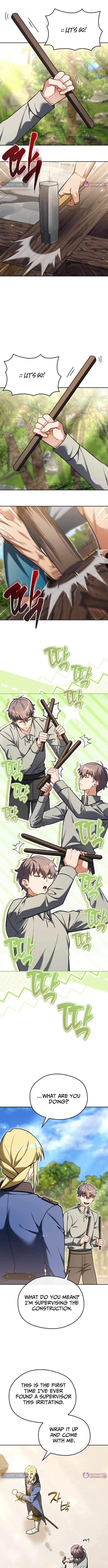 Read Feasting Lord in Another world chapter 8 image 2 on Lezhin