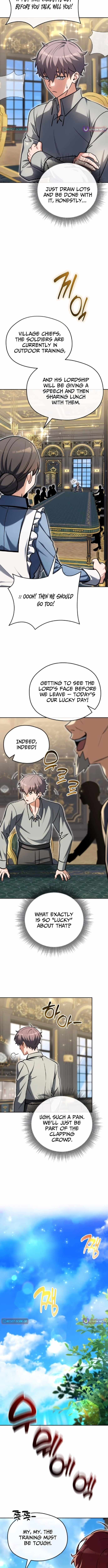 Read Feasting Lord in Another world chapter 8 image 4 on Lezhin
