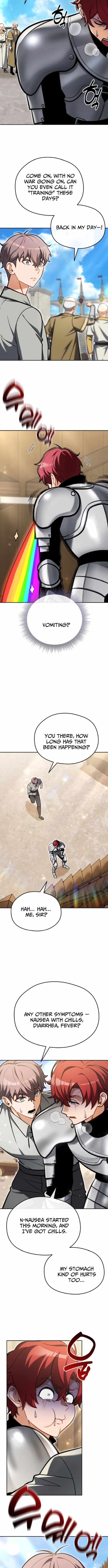 Read Feasting Lord in Another world chapter 8 image 5 on Lezhin
