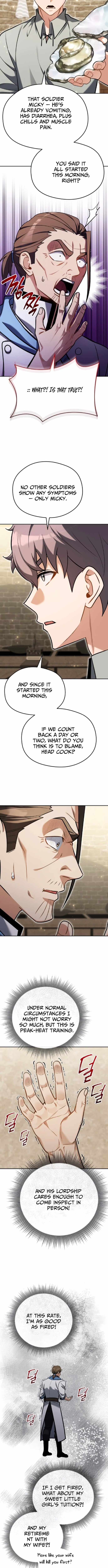 Read Feasting Lord in Another world chapter 8 image 9 on Lezhin