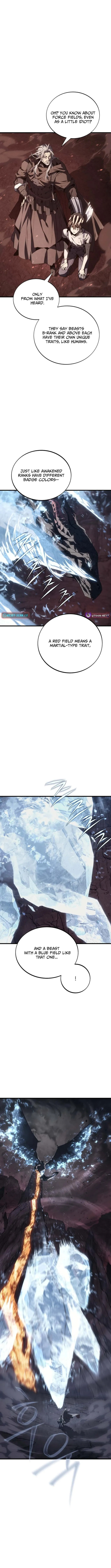Read Feasting Lord in Another world chapter 9.5 image 5 on Lezhin