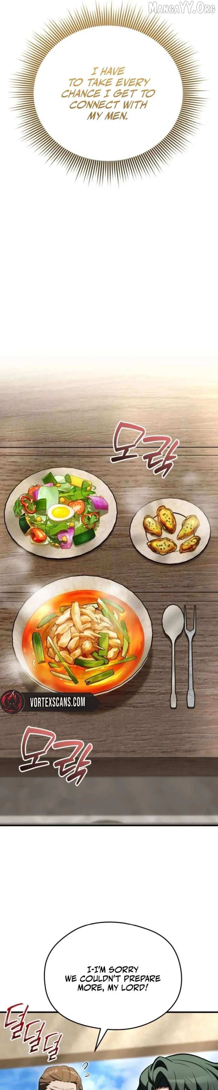 Read Feasting Lord in Another world chapter 9 image 10 on Lezhin