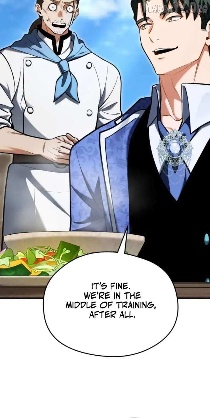 Read Feasting Lord in Another world chapter 9 image 11 on Lezhin