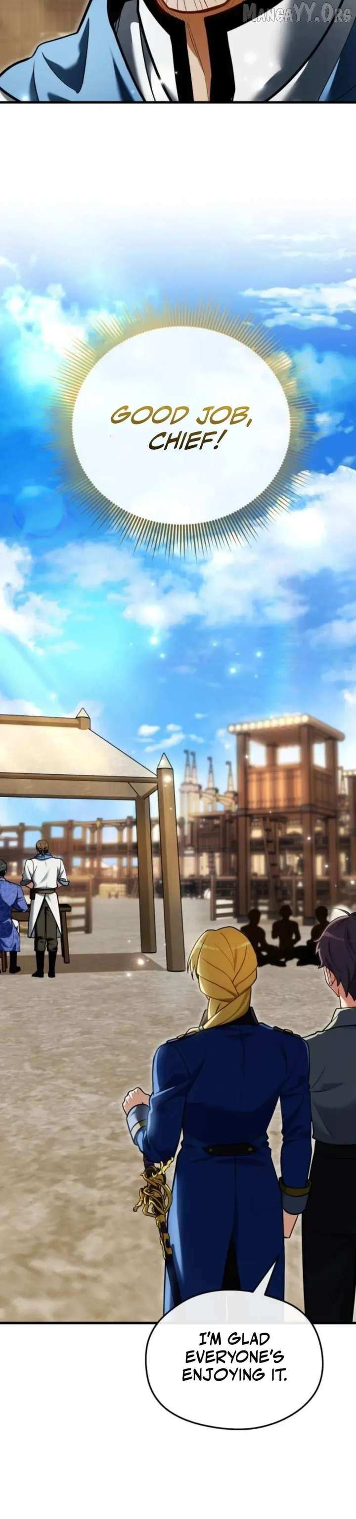 Read Feasting Lord in Another world chapter 9 image 19 on Lezhin
