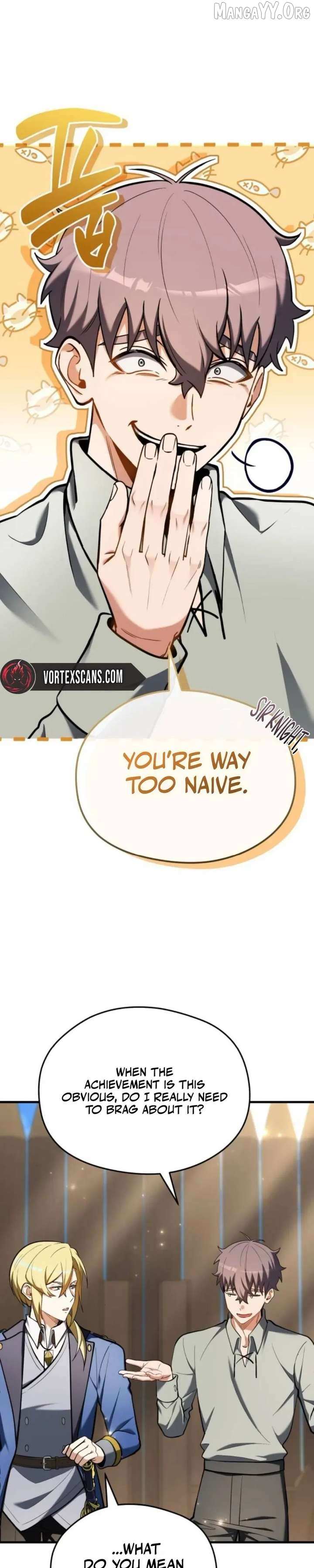 Read Feasting Lord in Another world chapter 9 image 22 on Lezhin