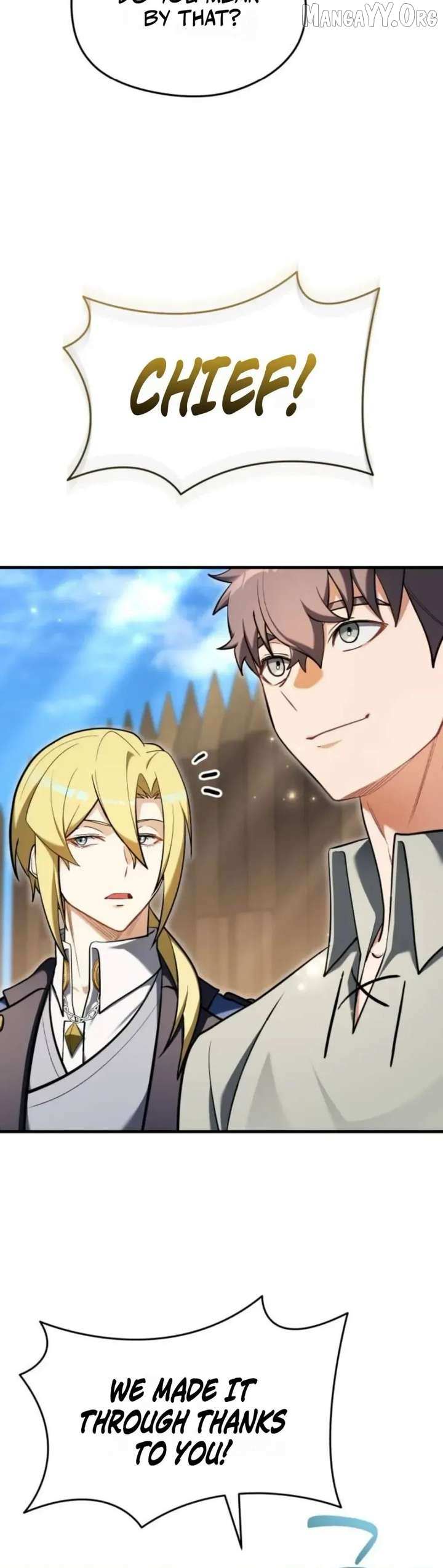 Read Feasting Lord in Another world chapter 9 image 23 on Lezhin