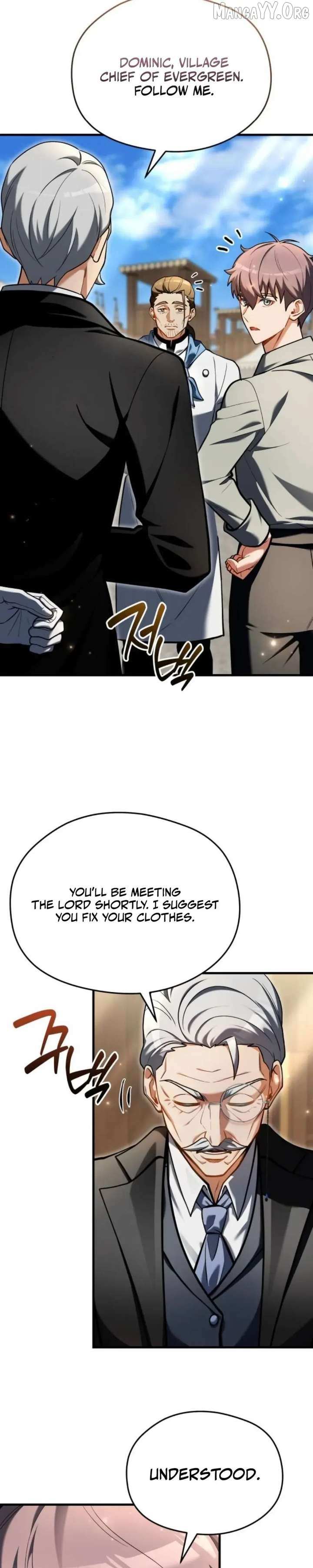 Read Feasting Lord in Another world chapter 9 image 26 on Lezhin