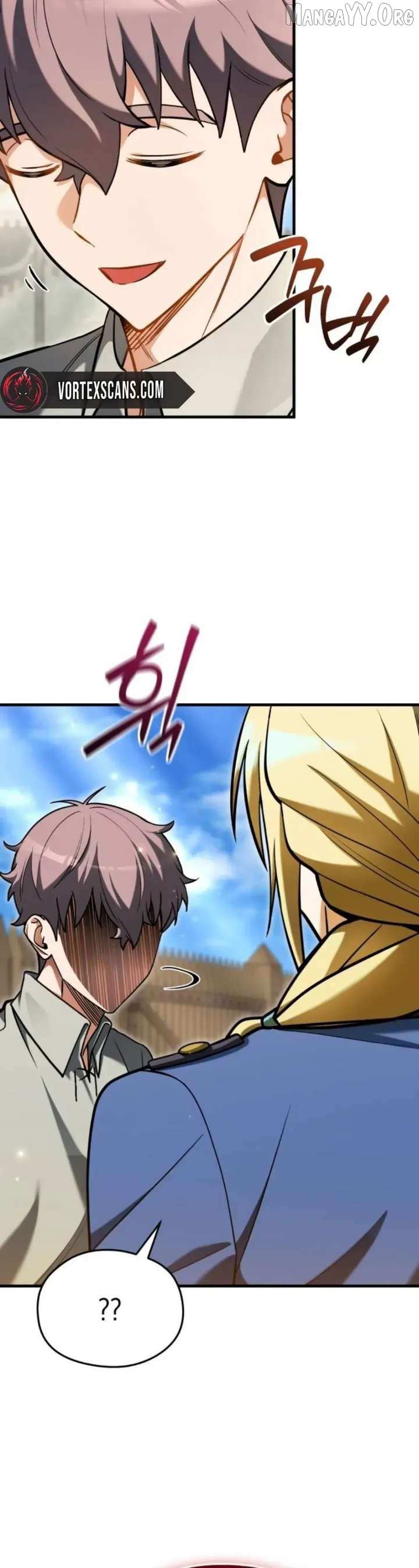 Read Feasting Lord in Another world chapter 9 image 27 on Lezhin