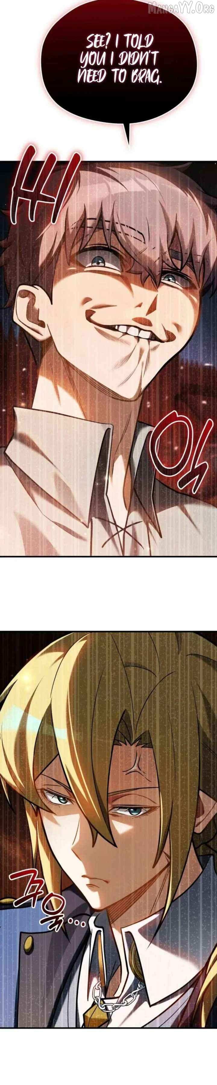Read Feasting Lord in Another world chapter 9 image 28 on Lezhin