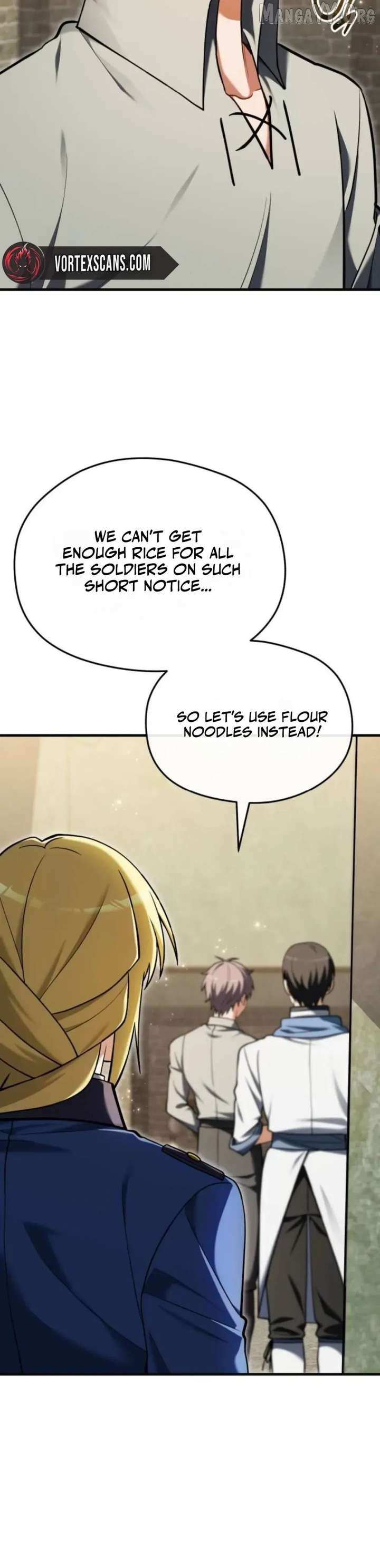 Read Feasting Lord in Another world chapter 9 image 3 on Lezhin