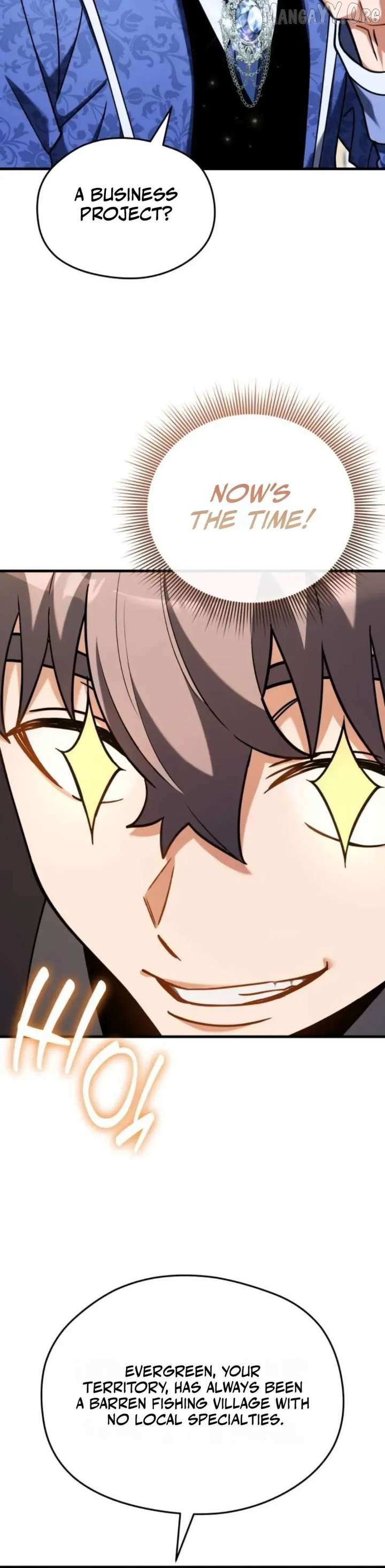 Read Feasting Lord in Another world chapter 9 image 35 on Lezhin