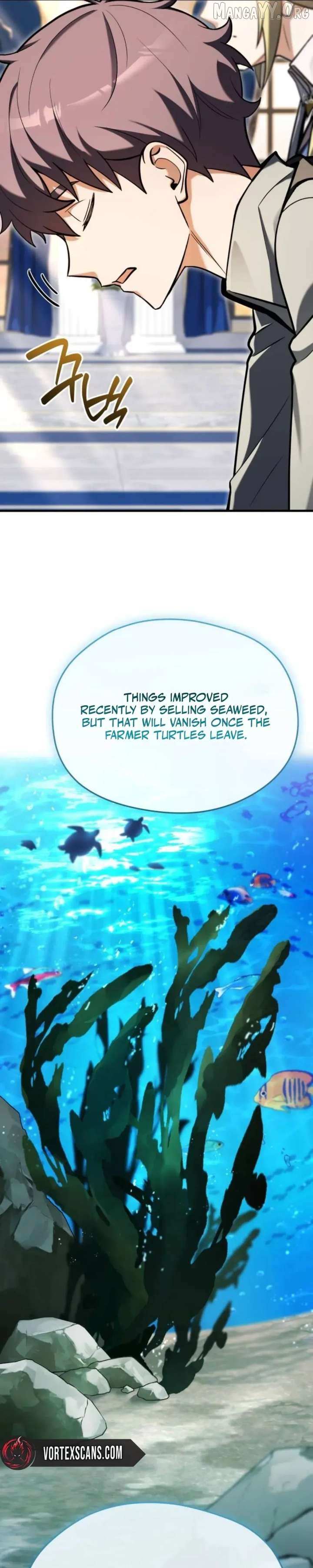 Read Feasting Lord in Another world chapter 9 image 36 on Lezhin