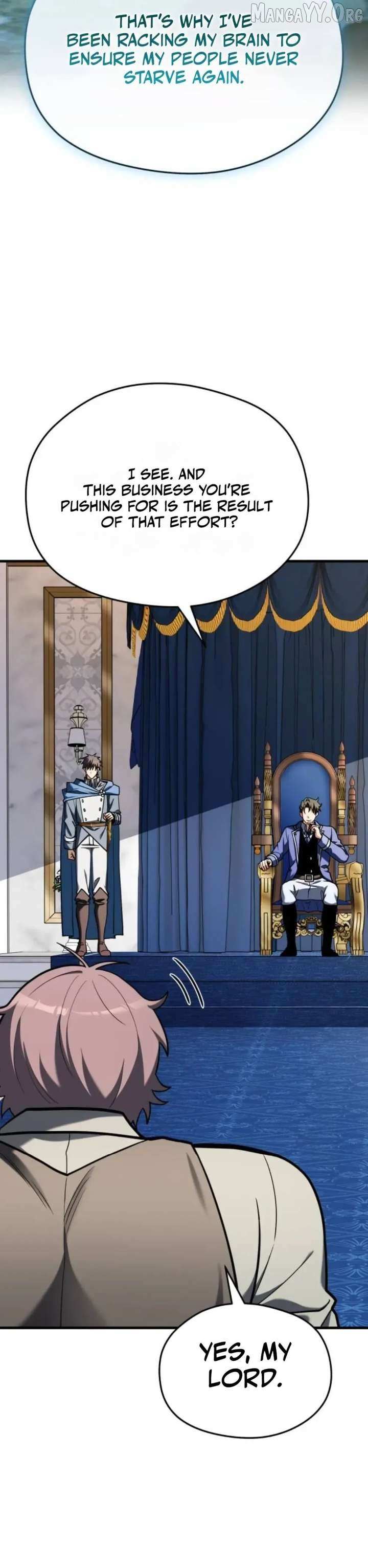 Read Feasting Lord in Another world chapter 9 image 37 on Lezhin
