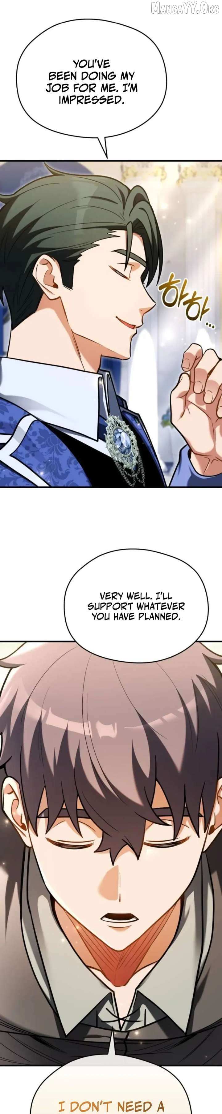 Read Feasting Lord in Another world chapter 9 image 38 on Lezhin