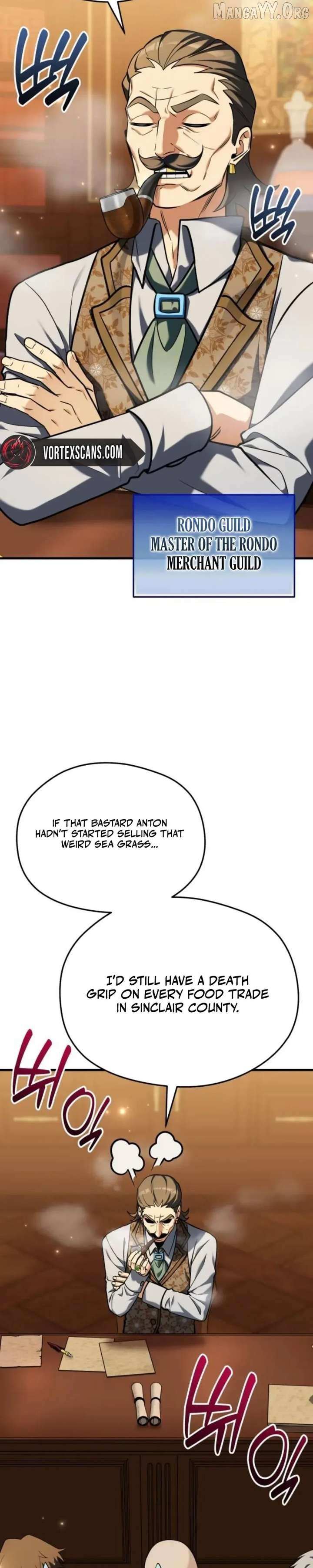 Read Feasting Lord in Another world chapter 9 image 42 on Lezhin