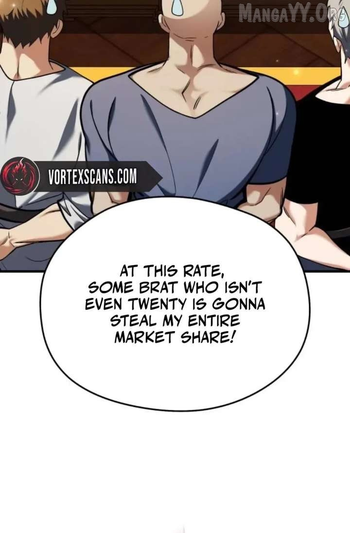 Read Feasting Lord in Another world chapter 9 image 43 on Lezhin