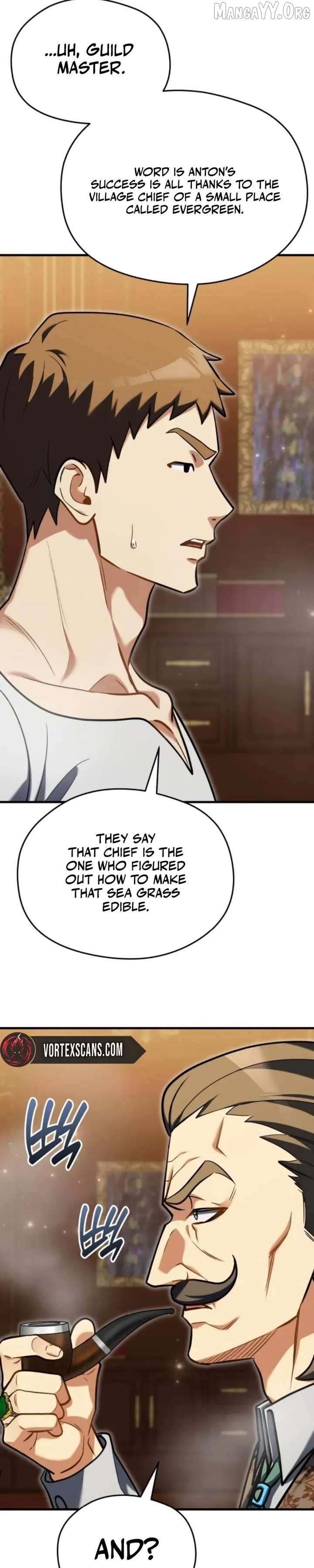Read Feasting Lord in Another world chapter 9 image 46 on Lezhin