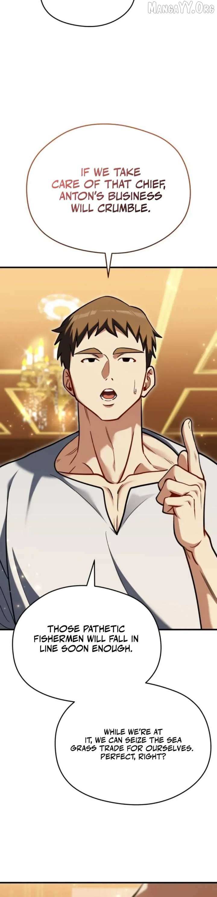 Read Feasting Lord in Another world chapter 9 image 47 on Lezhin