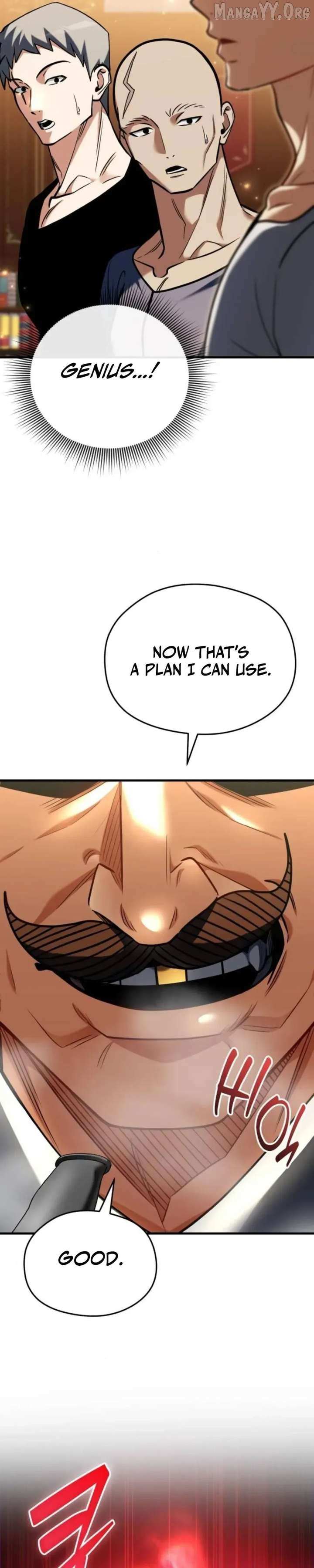 Read Feasting Lord in Another world chapter 9 image 48 on Lezhin