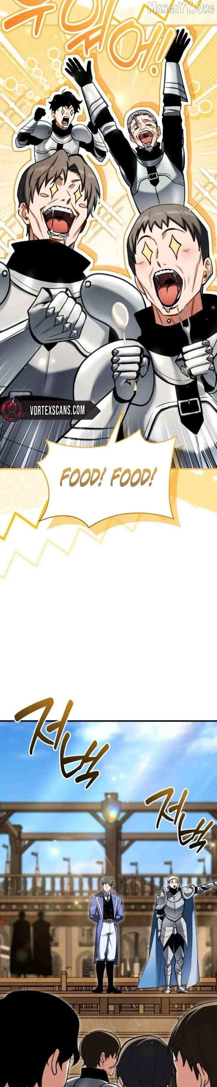 Read Feasting Lord in Another world chapter 9 image 8 on Lezhin